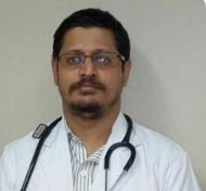 Dr Sabya Sachibasu